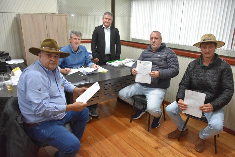 Comissão da Câmara analisa e aprova projeto que autoriza Lions Clube a cuidar de painéis públicos